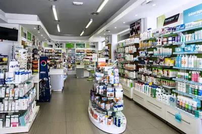 Farmacia Trébol Avenida Puerto