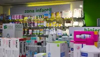 Farmacia Trébol Campanar