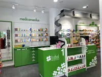 Farmacia Trébol Monteolivete