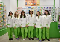 Farmacia Trébol Trinitat