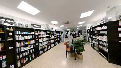 Farmacia Turia 57