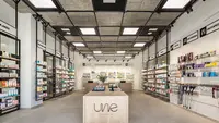 Farmacia Une