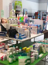 Farmacia Valencia Paloma