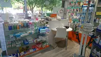 Farmacia Vanaclocha Luna