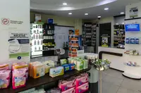 Farmacia Vicente Javier Baixauli Fernandez