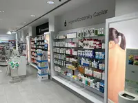 Farmacia Victor Ortega Salvador