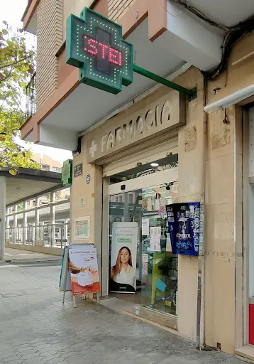 Farmacia Vidal Simeón Cb