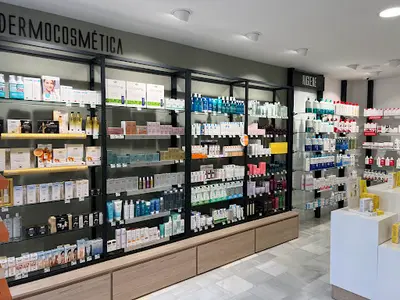 Farmacia Zaidia
