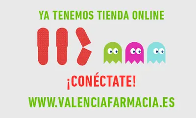 Farmacia Valencia Farmacia