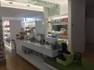 Farmacia Valga Vanesa Regueira Prego