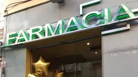 Agudo Farmacia (lda. Mª Del Pilar Benito Deza)