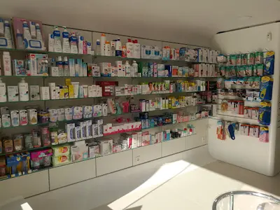 Farmacia Carrera Huerta