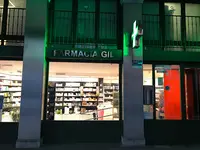 Farmacia Cebaderia 3 (lda. Paz López-casamayor Justicia)