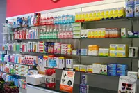 Farmacia Dársena (lda. Beatriz Santos Escudero)
