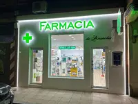 Farmacia de Arancha (lda. Aránzazu Diego García)
