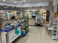 Farmacia Delicias Va (ldo. Álvaro Sobrino Moreno)