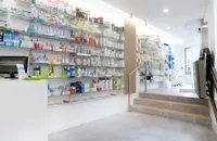 Farmacia Dra. María Rodríguez Ballestero