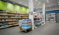 Farmacia Imperial (lda. Olga Egido Hernández)