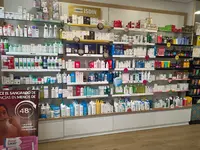 Farmacia la Residencia - Lda. Irene Arroita García