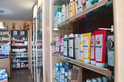 Farmacia Lda. Almudena Arnaiz Esteban