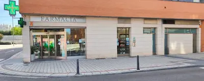 Farmacia Lda. Ana Mª Sangrador Fierro