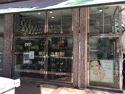 Farmacia Lda. Genoveva Santiago Sastre
