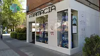 Farmacia Lda. Isabel Santiago Paniagua