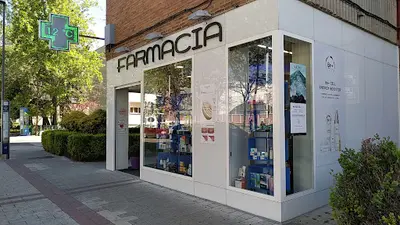 Farmacia Lda. Isabel Santiago Paniagua