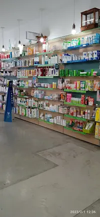 Farmacia Lda. Mª Aránzazu de Pablo Rojo