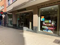 Farmacia Lda. Mª Concepción Rodríguez García