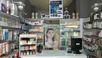 Farmacia Lda. Mª Mercedes Pérez Rodríguez