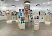 Farmacia Lda. Mª Teresa Rodríguez Martín
