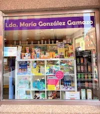 Farmacia Lda. María González Gamazo