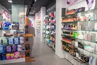 Farmacia Lda. María Herrero Vaca