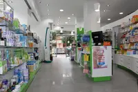 Farmacia Lda. María Luisa García Chico