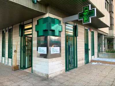 Farmacia Lda. María Teresa Tejedor Toquero