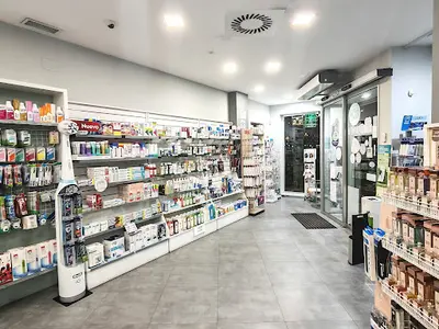 Farmacia Lda. Ruth Vivar Collazos