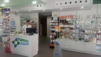 Farmacia Lda. Sara Alaguero Calero