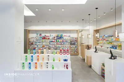 Farmacia Ldo. Ángel José Junquera Flórez