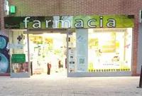Farmacia Ldo. Felipe Mariño Palacios
