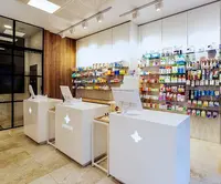 Farmacia Ldo. Jesús Ángel Ruiz Alonso