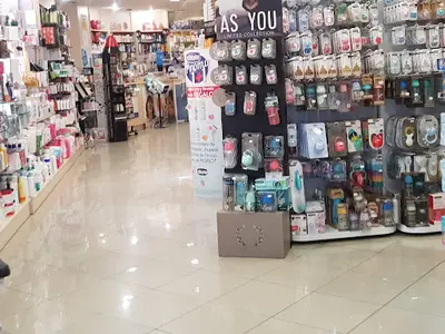 Farmacia Ldo. Miguel Ángel Ruiz Hortelano