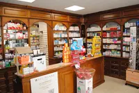 Farmacia María Fragua Y Esther Maroto