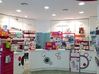 Farmacia Parquesol (lda. Marta Lázaro Sancho)