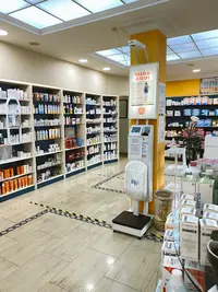 Farmacia Plaza Dr. Marañón (ldo. Ángel Díez Rivera)