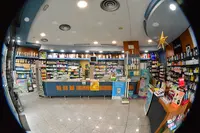 Farmacia Puente Mayor (ldo. Miguel Ángel López Franco)