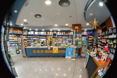 Farmacia Puente Mayor (ldo. Miguel Ángel López Franco)