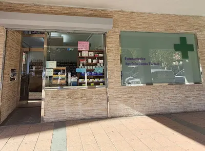 Farmacia Puertas
