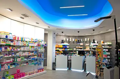 Farmacia Salud (lda. Elena Toranzo Rodríguez)