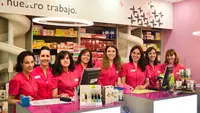 Farmacia Sánchez-girón
